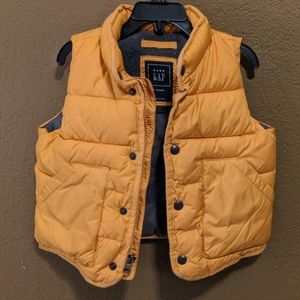 Gap Puffer Vest